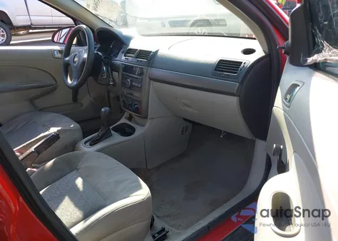 2009 Chevrolet Cobalt Ls z USA, uszkodzony, nr VIN 1G1AS58H497213746